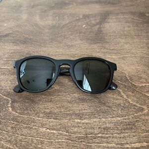 Giorgio Armani sunglasses